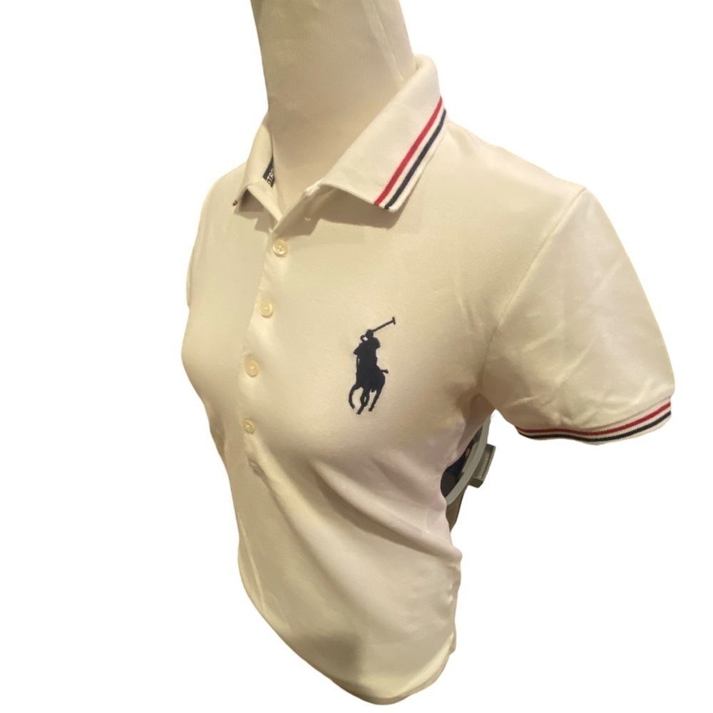 USA official Olympic Polo Shirt - Picture 2 of 4